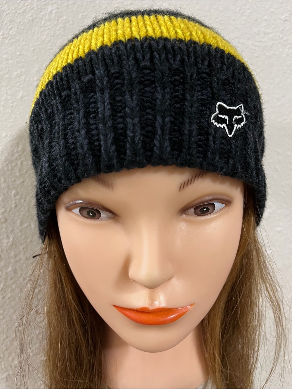 Fox Racing Beanie